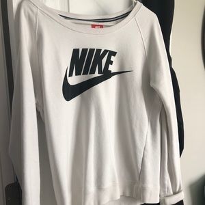 Nike Sweater